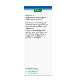 A.Vogel Passiflora rustgevende (80 tabletten)
