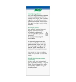 A.Vogel Pollinosan hooikoorts neusspray (20 ml)