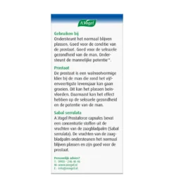 A.Vogel Prostaforce (90 capsules)