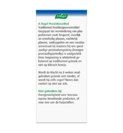 A.Vogel Prostaforcemed (90 capsules)