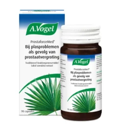 A.Vogel Prostaforcemed (90 capsules)