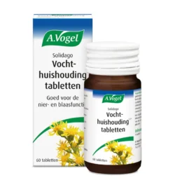 A.Vogel Solidago (60 tabletten)