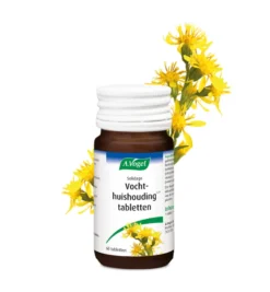 A.Vogel Solidago (60 tabletten)