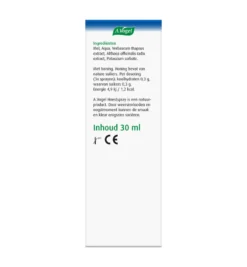 A.Vogel Spray Kriebel in de Keel (30 ml)