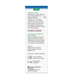 A.Vogel Spray Kriebel in de Keel (30 ml)