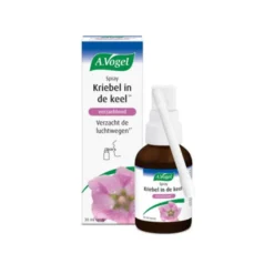 A.Vogel Spray Kriebel in de Keel (30 ml)