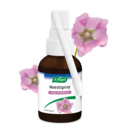 A.Vogel Spray Kriebel in de Keel (30 ml)