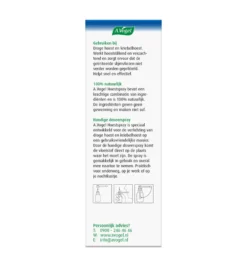 A.Vogel Spray Kriebel in de Keel (30 ml)
