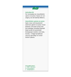 A.Vogel Symphosan Uitwendig (100 ml)