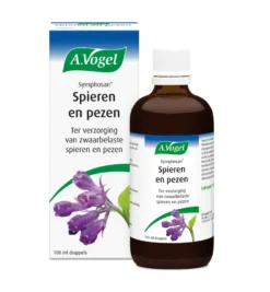 A.Vogel Symphosan Uitwendig (100 ml)
