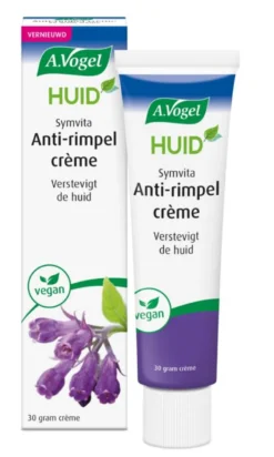 A.Vogel Symvita Anti-Rimpel Crème (30 gr)