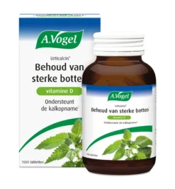 A.Vogel Urticalcin (1000 tabletten)