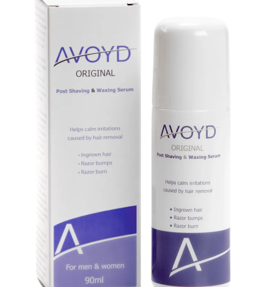 Avoyd Serum (90 ml)