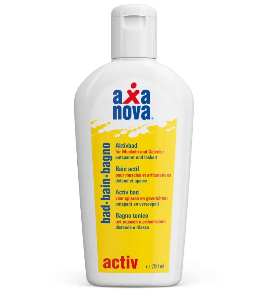 Axanova Activ Bath (250 ml)