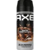 Axe Anti Persirant Dark Temptation 72h (150 ml)