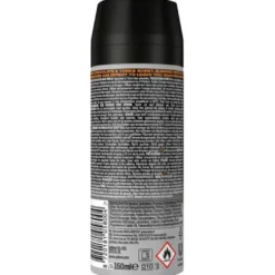 Axe Anti Persirant Dark Temptation 72h (150 ml)