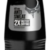 Axe Black 48hrs Anti Sweat Deoroller (50 ml)