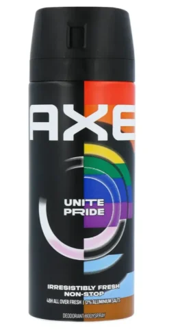 Axe Bodyspray Unite Pride (150 ml)