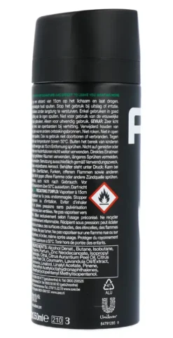 Axe Bodyspray Unite Pride (150 ml)