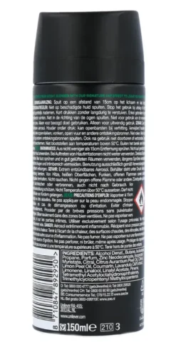 Axe Bodyspray Unite Pride (150 ml)