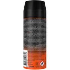 Axe Deo Bodyspray Sunset Fresh (150 ml)