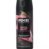 Axe Deodorant Bodyspray Cocoa Velvet (150 ml)
