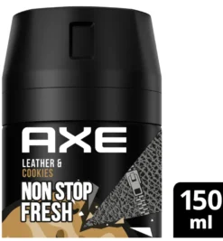 Axe Deodorant bodyspray collision (150 ml)