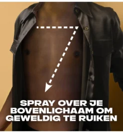 Axe Deodorant bodyspray collision (150 ml)
