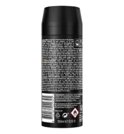Axe Deodorant bodyspray collision (150 ml)