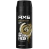 Axe Deodorant bodyspray gold temptation (150 ml)