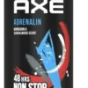 Axe Deodorant Spray Adrenaline (150 ml)
