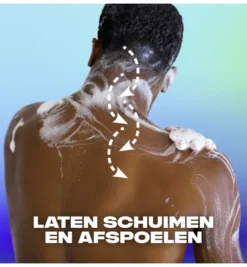 Axe Showergel apollo (250 ml)