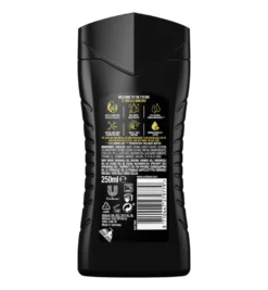 Axe Showergel apollo (250 ml)