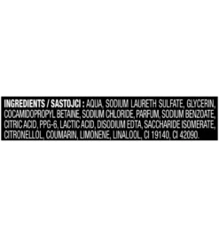 Axe Showergel apollo (250 ml)