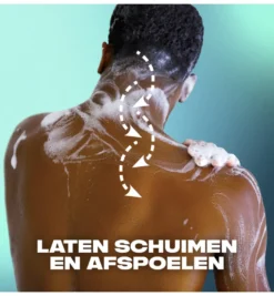 Axe Showergel ice chill (250 ml)