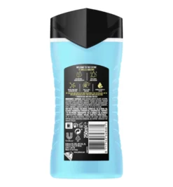 Axe Showergel ice chill (250 ml)