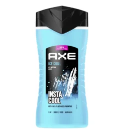 Axe Showergel ice chill (250 ml)