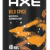 Axe Wild Spice Deodorant Spray (150 ml)