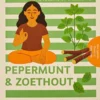 Ayoga Kruidenthee Pepermunt Zoethout (25,5 gr)