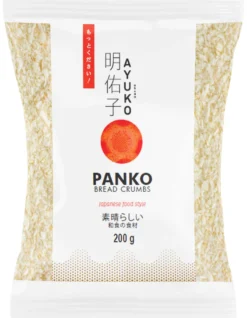 Ayuko Panko Paneermeel (200 gr)
