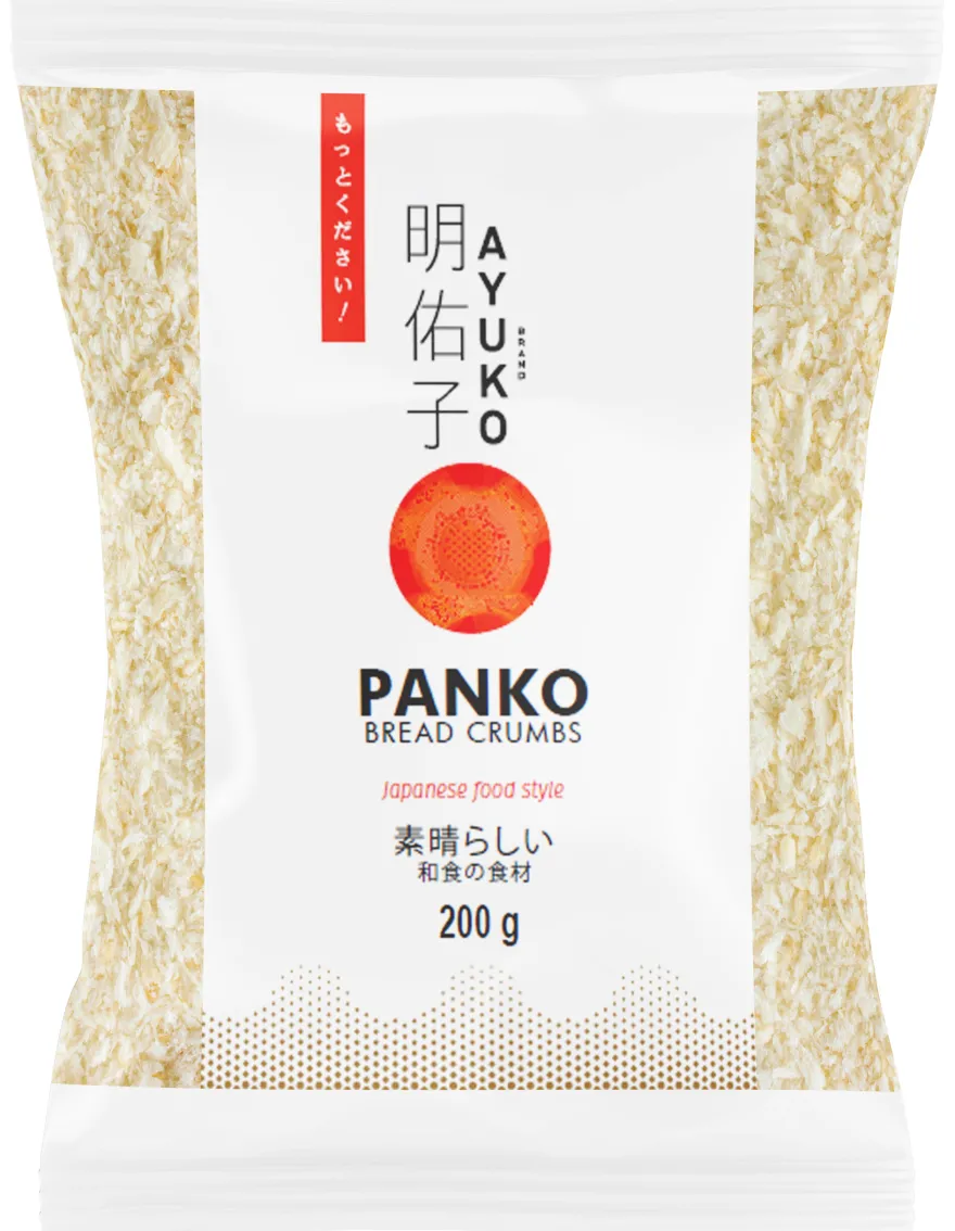 Ayuko Panko Paneermeel (200 gr)