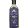 Ayumi Pure Castor Oil Cold Pressed (150 ml)