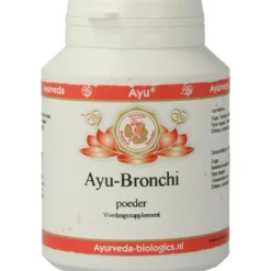 Ayurveda Br Ayu Bronchi (70 gr)