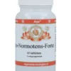 Ayurveda Br Ayu Normotens Forte (60 tabletten)