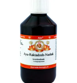 Ayurveda Br Ayu Raktadosh Nashak (250 ml)