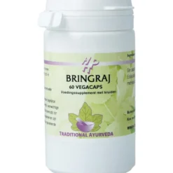 Ayurveda Bringraj (60 vega capsules)