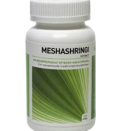 Ayurveda Health Meshashringi Gymnema Sylvestre (120 tabletten)