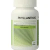 Ayurveda Health Phyllanthus Niruri (120 tabletten)