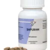 Ayurveda Sapuram (100 tabletten)