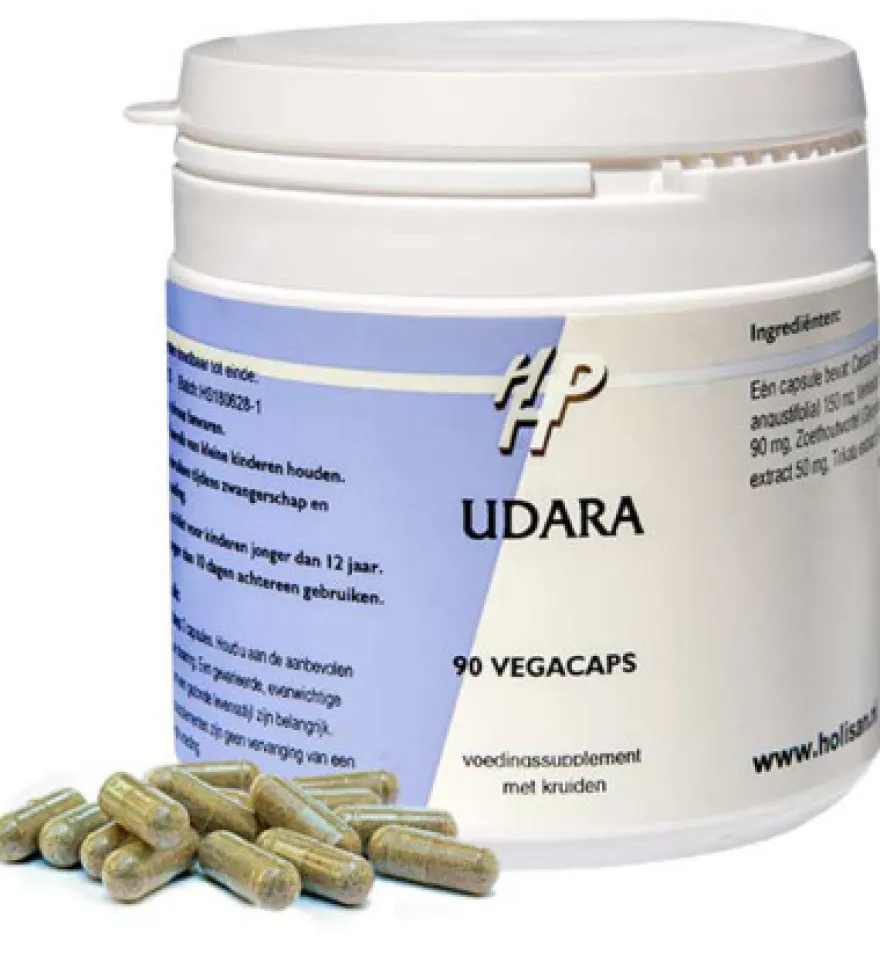 Ayurveda Udara (90 cp)